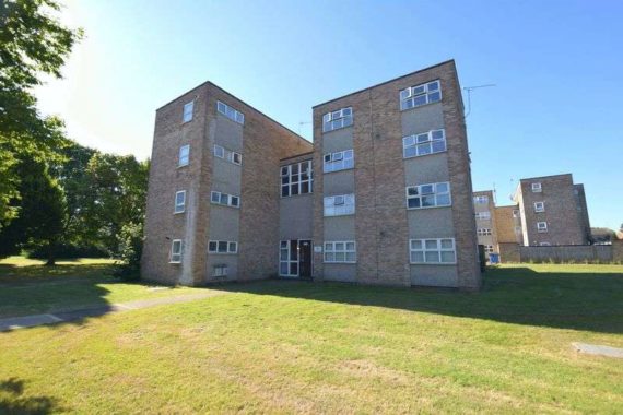 2 Bedroom Property